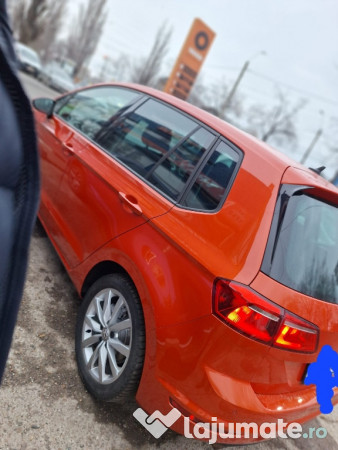 Volkswagen Vw golf 7 plus 