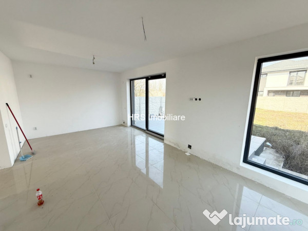 Vanzare casa 4 camere Bragadiru / Cornetu / Ilfov 