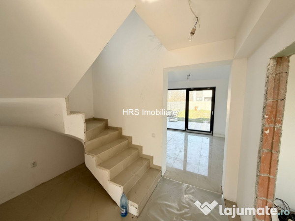 Vanzare casa 4 camere Bragadiru / Cornetu / Ilfov 