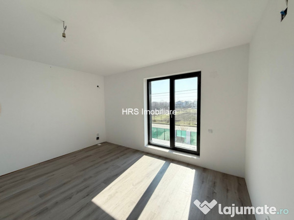 Vanzare casa 4 camere Bragadiru / Cornetu / Ilfov 