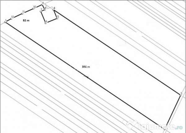 9 ha, Intravilan, Centura Mihailesti, Barter, Joint Venture 