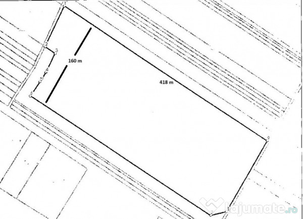 9 ha, Intravilan, Centura Mihailesti, Barter, Joint Venture 