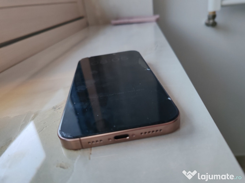 IPhone 16 Pro max 512 