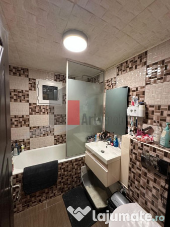 3 camere, parter, complet utilat – gata de mutat 