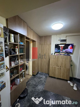 3 camere, parter, complet utilat – gata de mutat 