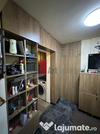 3 camere, parter, complet utilat – gata de mutat 