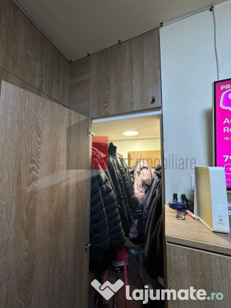 3 camere, parter, complet utilat – gata de mutat 