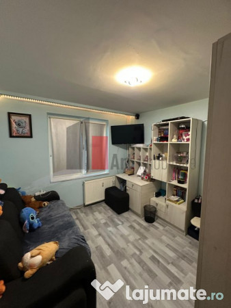 3 camere, parter, complet utilat – gata de mutat 