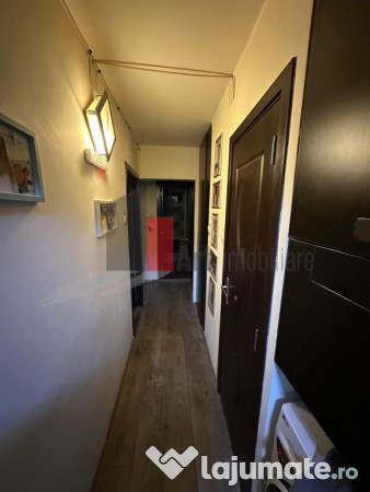 3 camere, parter, complet utilat – gata de mutat 