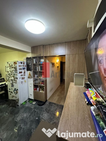 3 camere, parter, complet utilat – gata de mutat 