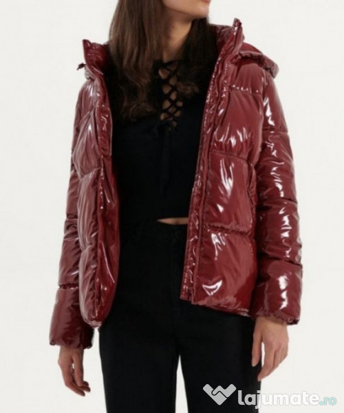 Geaca dama housebrand S