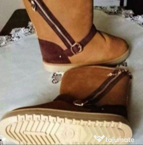 Cizme dama noi 39 