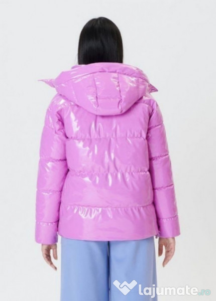 Geaca dama noua xs iarna