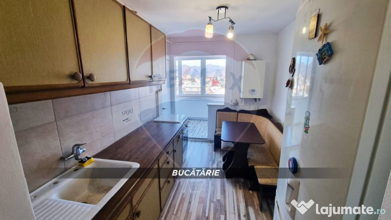 ZERO COMISION-Apartament cu 2 camere de vânzare, în zon... 