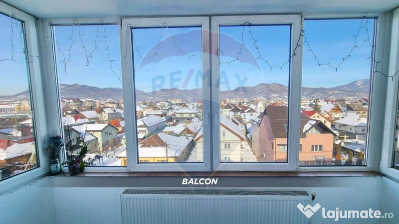 ZERO COMISION-Apartament cu 2 camere de vânzare, în zon... 