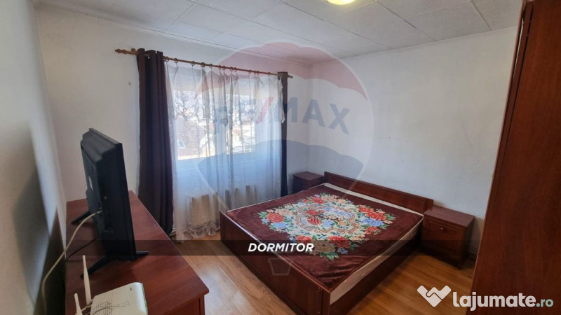 ZERO COMISION-Apartament cu 2 camere de vânzare, în zon... 