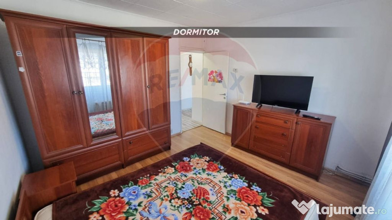 ZERO COMISION-Apartament cu 2 camere de vânzare, în zon... 