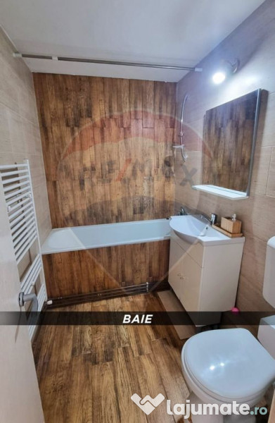 ZERO COMISION-Apartament cu 2 camere de vânzare, în zon... 