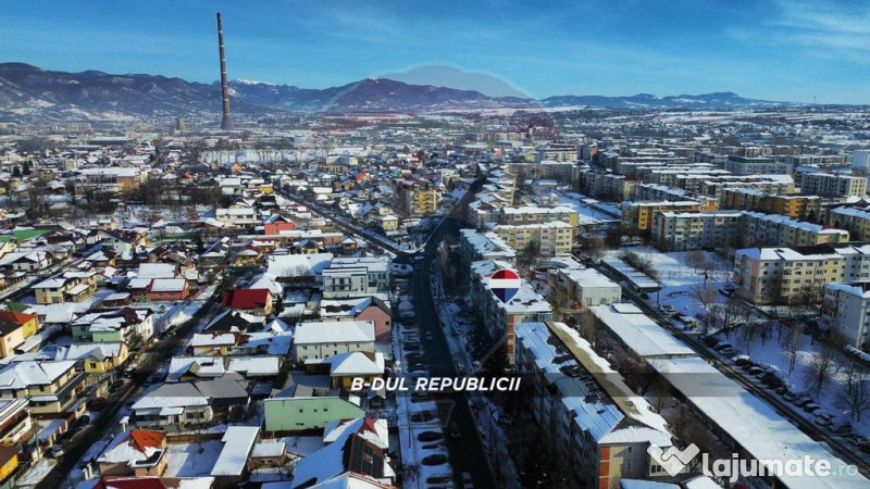 ZERO COMISION-Apartament cu 2 camere de vânzare, în zon... 