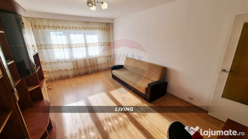 ZERO COMISION-Apartament cu 2 camere de vânzare, în zon... 