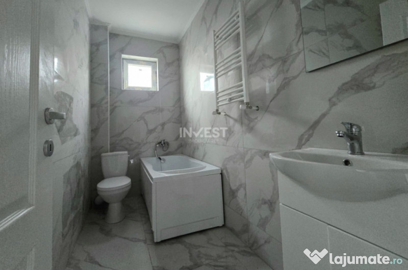 COMISION 0% , APARTAMENT 1 CAMERA , LOC DE PARCARE INCLUS , 