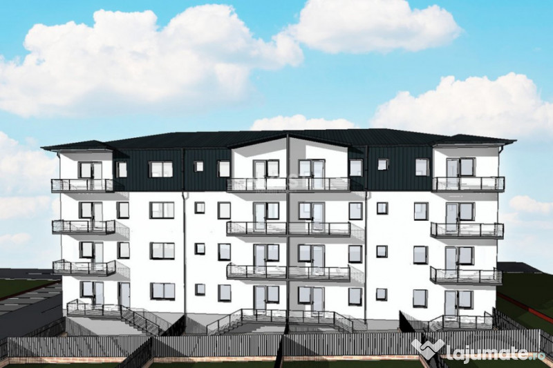 COMISION 0% , APARTAMENT 1 CAMERA , LOC DE PARCARE INCLUS , 