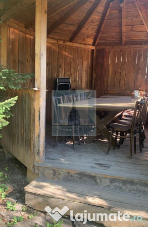 Apartament la casă, cu 3 camere mobilat/ utilat, 2 bai -... 