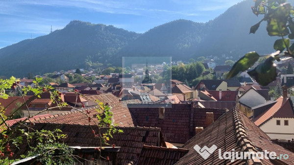 Apartament la casă, cu 3 camere mobilat/ utilat, 2 bai -... 