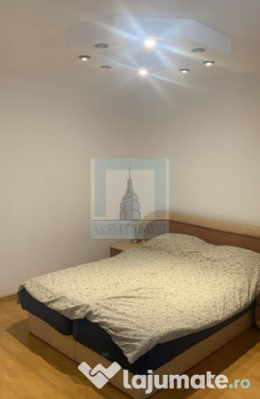 Apartament la casă, cu 3 camere mobilat/ utilat, 2 bai -... 
