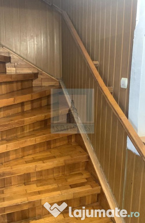 Apartament la casă, cu 3 camere mobilat/ utilat, 2 bai -... 