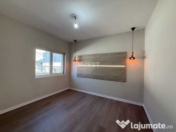 CASA FINALIZATA SI INTABULATA IN ZONA HORPAZ , 500 MP DE TER 