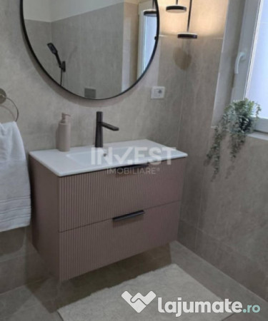 CASA FINALIZATA SI INTABULATA IN ZONA HORPAZ , 500 MP DE TER 