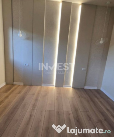 CASA FINALIZATA SI INTABULATA IN ZONA HORPAZ , 500 MP DE TER 