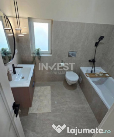 CASA FINALIZATA SI INTABULATA IN ZONA HORPAZ , 500 MP DE TER 