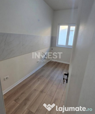 CASA FINALIZATA SI INTABULATA IN ZONA HORPAZ , 500 MP DE TER 