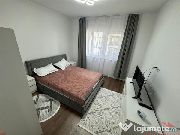 Ap 2 cam, parcare, prima , bloc nou, complex Express