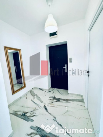 Apartament 3 camere Titan./ Liviu Rebreanu 