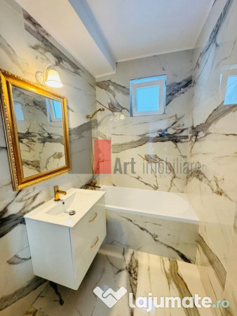 Apartament 3 camere Titan./ Liviu Rebreanu 