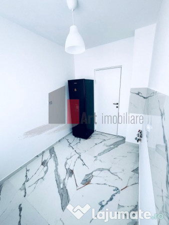 Apartament 3 camere Titan./ Liviu Rebreanu 