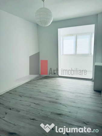 Apartament 3 camere Titan./ Liviu Rebreanu 