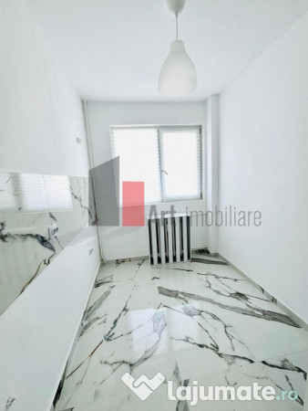 Apartament 3 camere Titan./ Liviu Rebreanu 