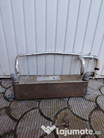 Schimbător de căldură 