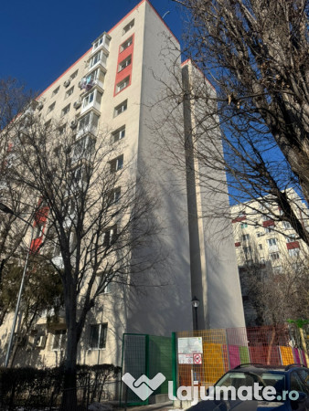 Apartament 2 camere Berceni, Straja 