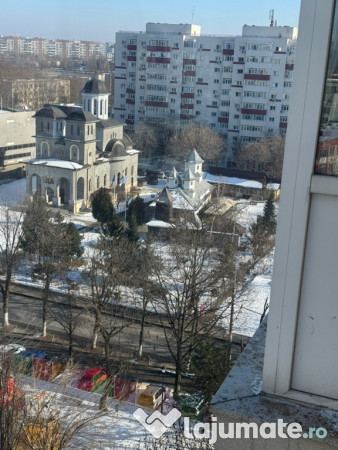 Apartament 2 camere Berceni, Straja 