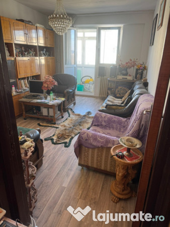 Apartament 2 camere Berceni, Straja 