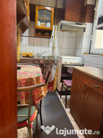 Apartament 2 camere Berceni, Straja 