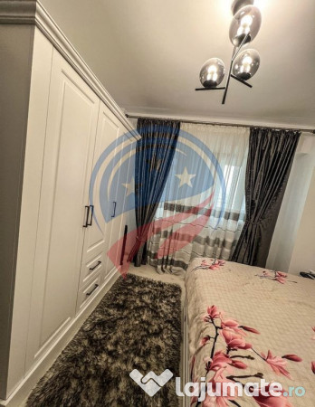 Inchiriez apartament central doua camere