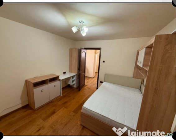 Apartament 3 camere Lujerului
