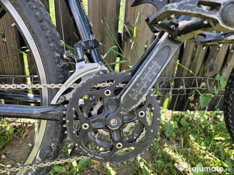 Bicicleta mtb magellan pyxis 