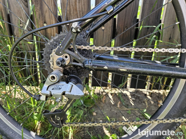 Bicicleta mtb magellan pyxis 